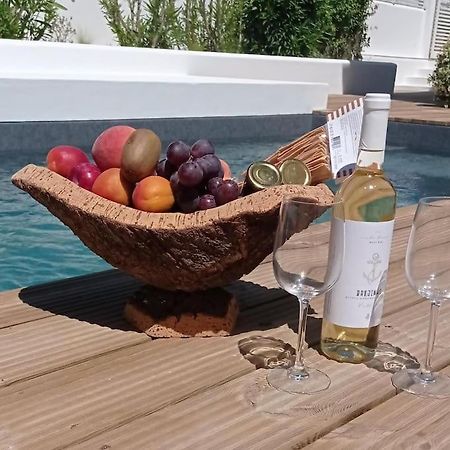 Casa Monda- Comporta Villa Carvalhal  Buitenkant foto