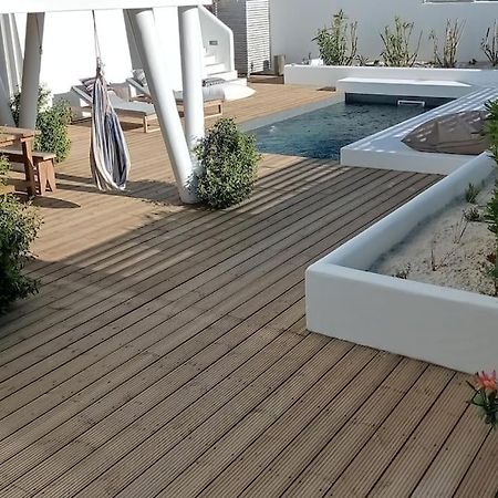 Casa Monda- Comporta Villa Carvalhal  Buitenkant foto