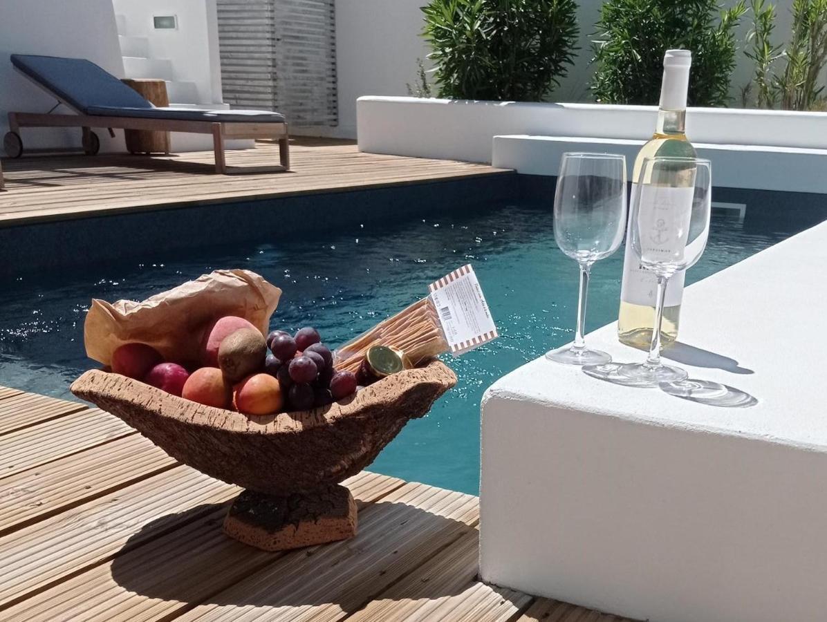 Casa Monda- Comporta Villa Carvalhal  Buitenkant foto