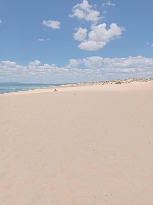 Casa Monda- Comporta Villa Carvalhal  Buitenkant foto
