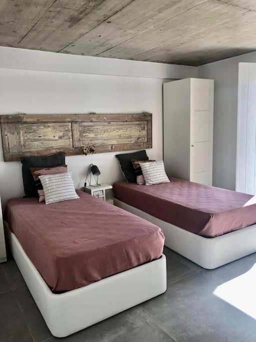 Casa Monda- Comporta Villa Carvalhal  Buitenkant foto