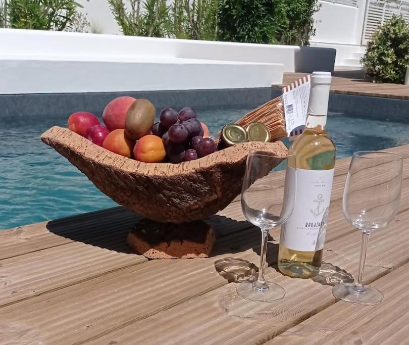 Casa Monda- Comporta Villa Carvalhal  Buitenkant foto