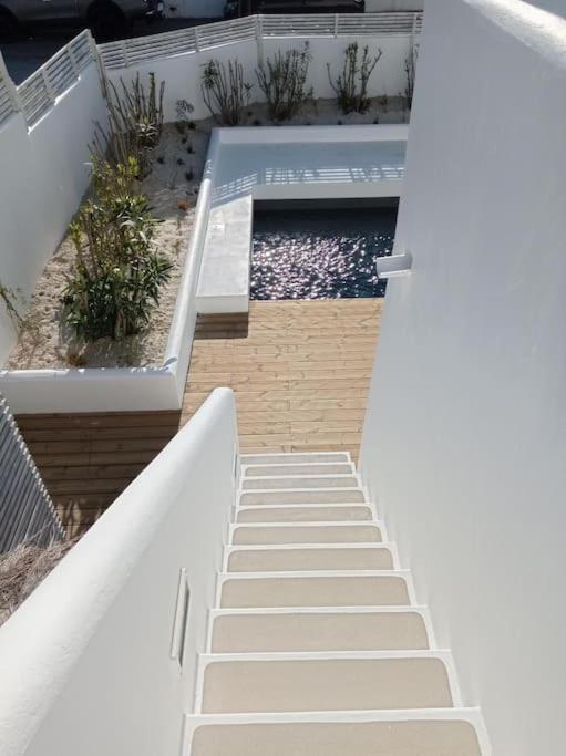 Casa Monda- Comporta Villa Carvalhal  Buitenkant foto