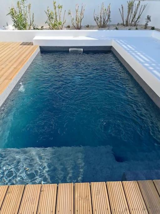 Casa Monda- Comporta Villa Carvalhal  Buitenkant foto