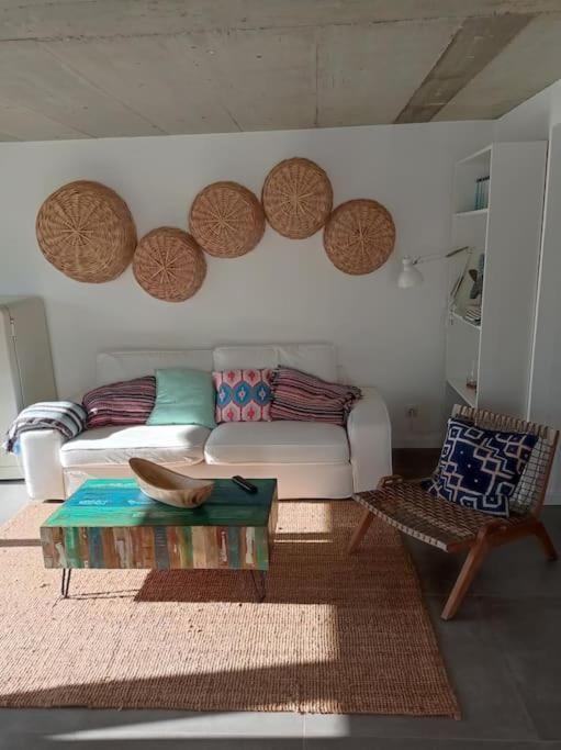 Casa Monda- Comporta Villa Carvalhal  Buitenkant foto