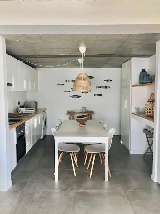Casa Monda- Comporta Villa Carvalhal  Buitenkant foto